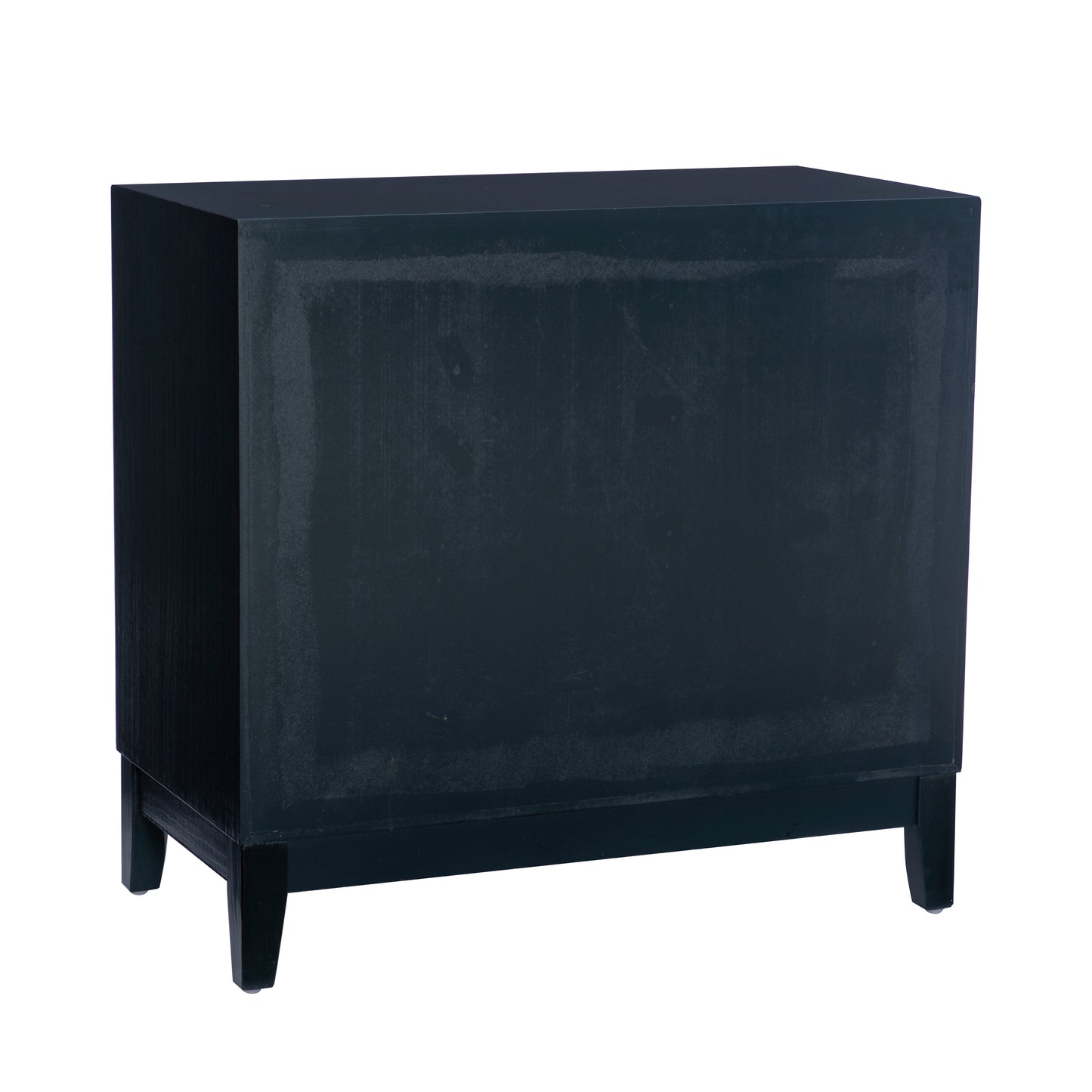 Meuble d'appoint en genévrier