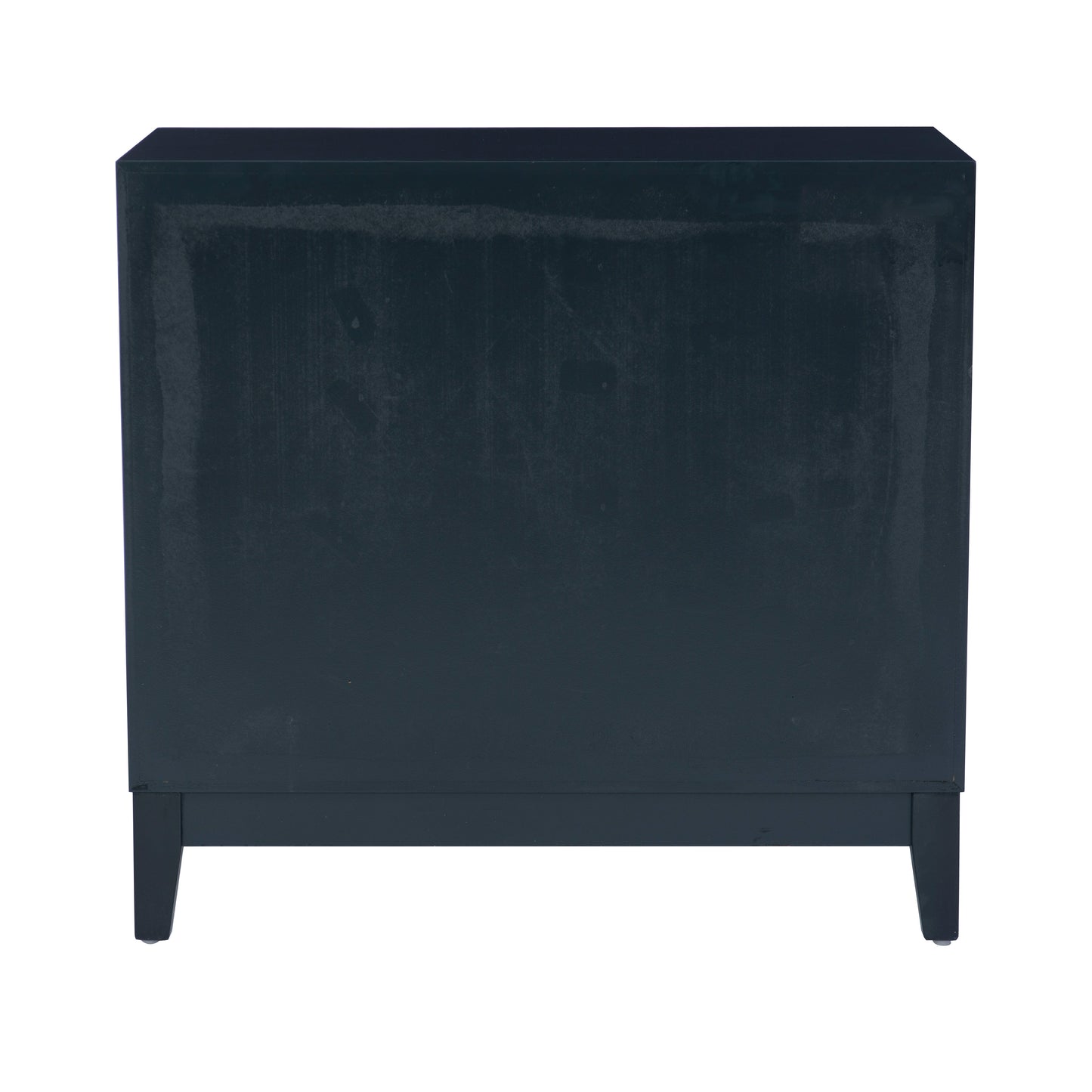 Meuble d'appoint en genévrier