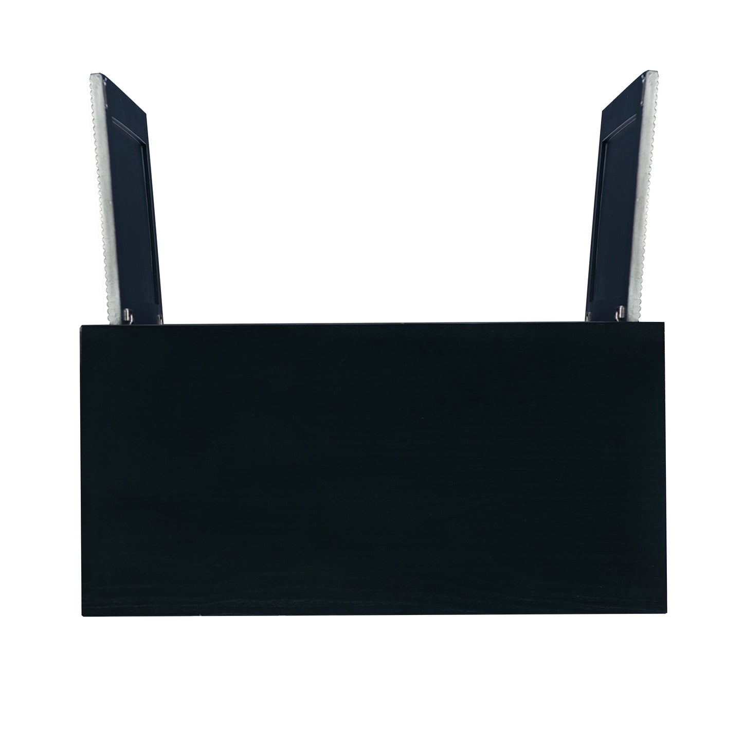 Meuble d'appoint en genévrier