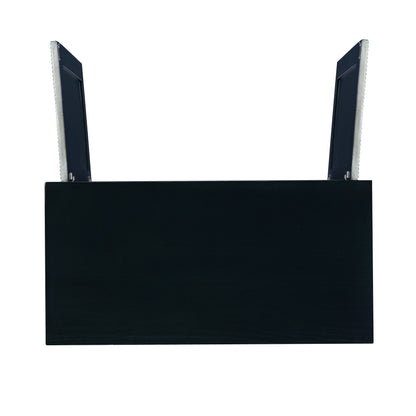 Meuble d'appoint en genévrier