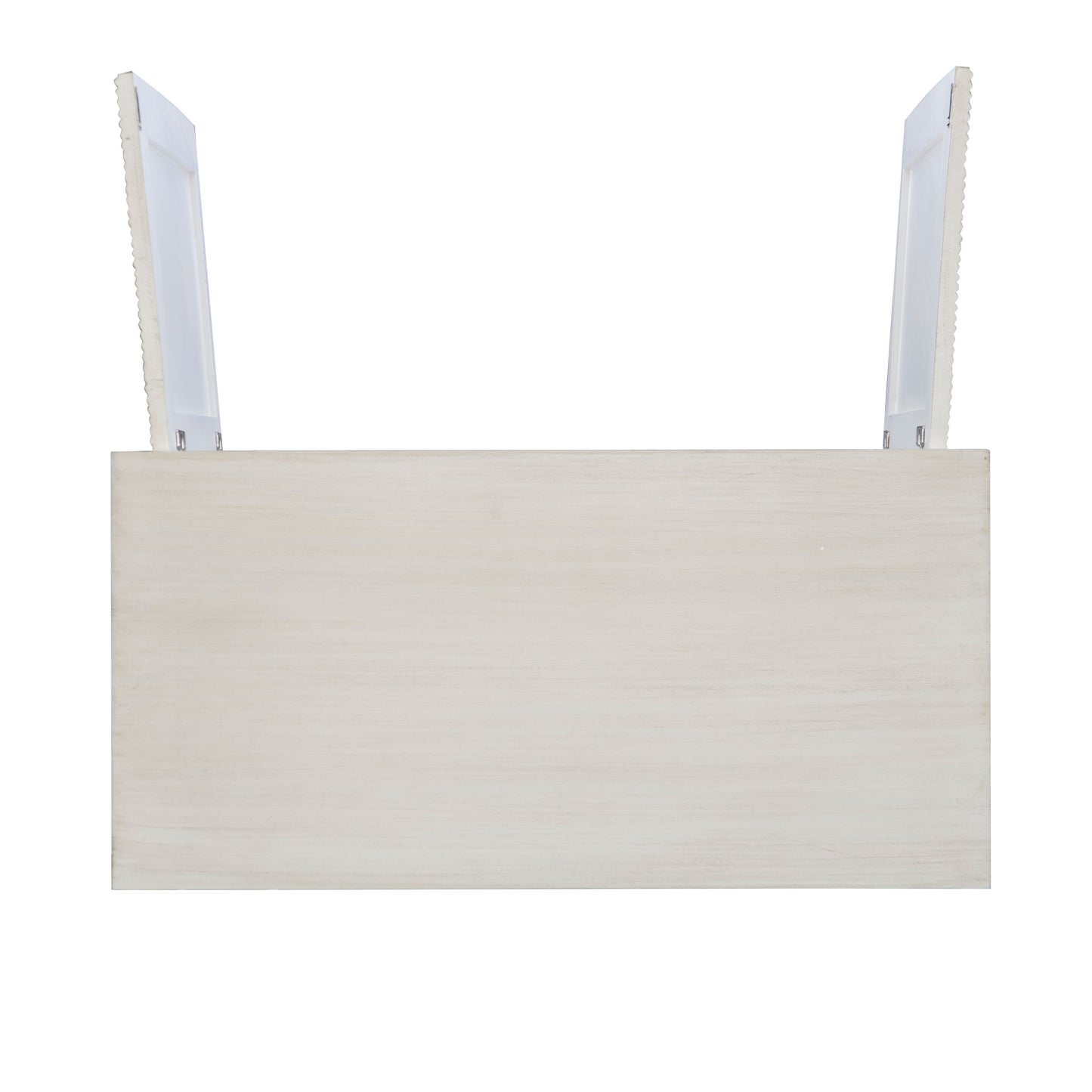 Meuble d'appoint en genévrier