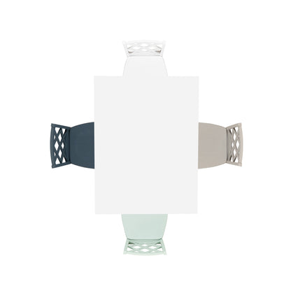 Ensemble de salle à manger Maui 5 pièces