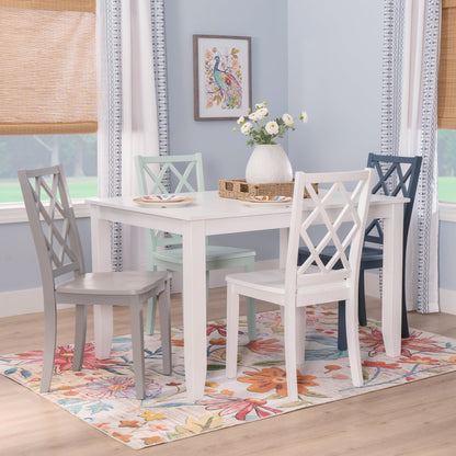 Ensemble de salle à manger Maui 5 pièces