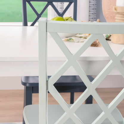 Ensemble de salle à manger Maui 5 pièces