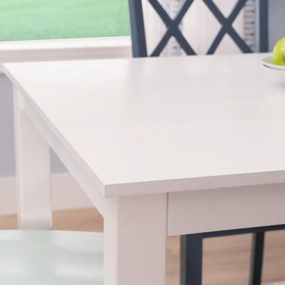 Ensemble de salle à manger Maui 5 pièces