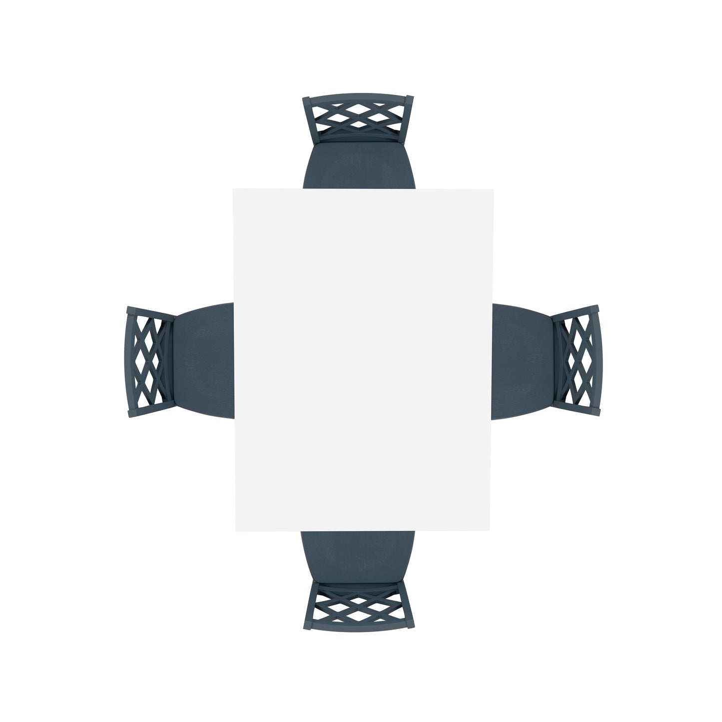 Ensemble de salle à manger Maui 5 pièces