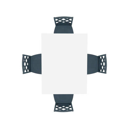 Ensemble de salle à manger Maui 5 pièces