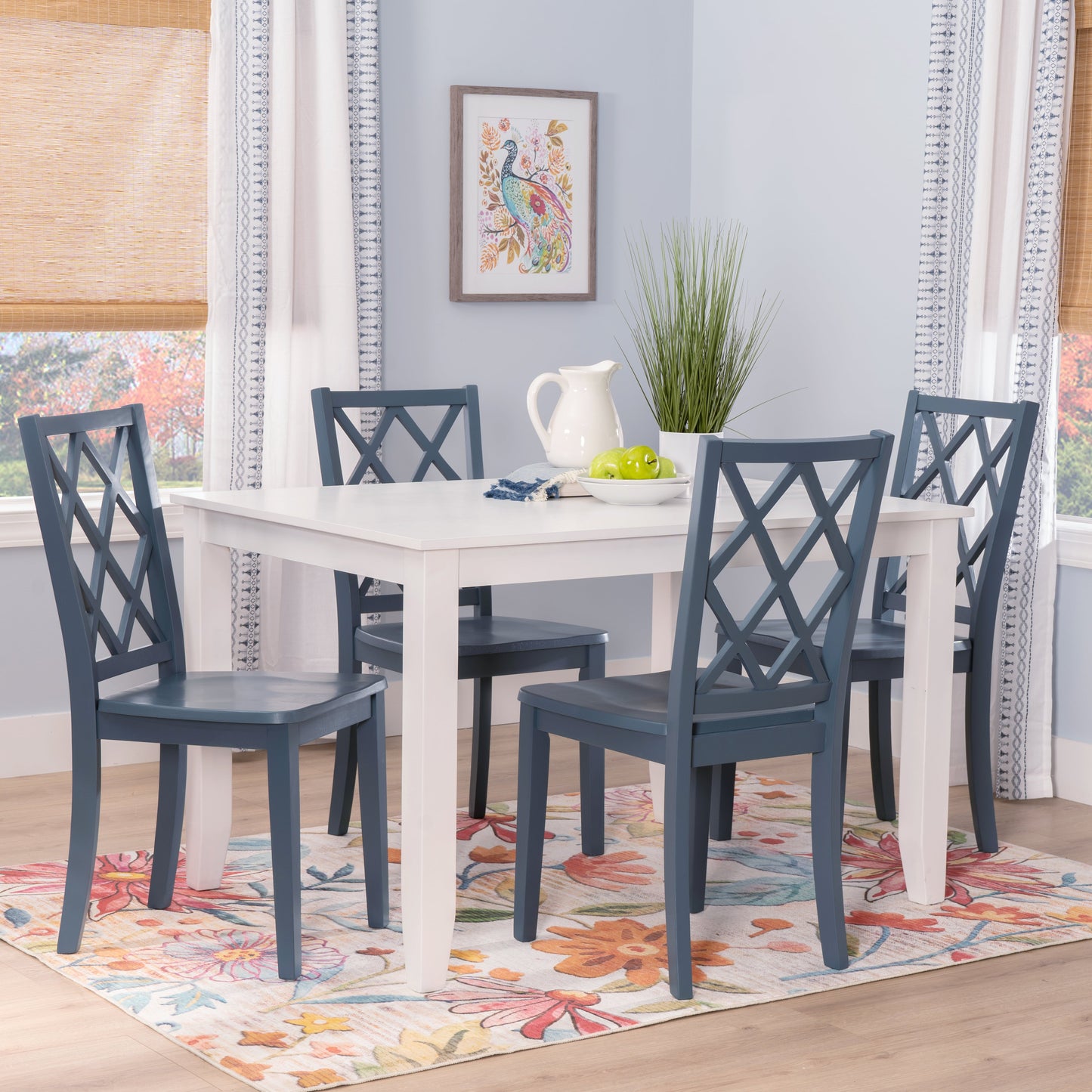 Ensemble de salle à manger Maui 5 pièces