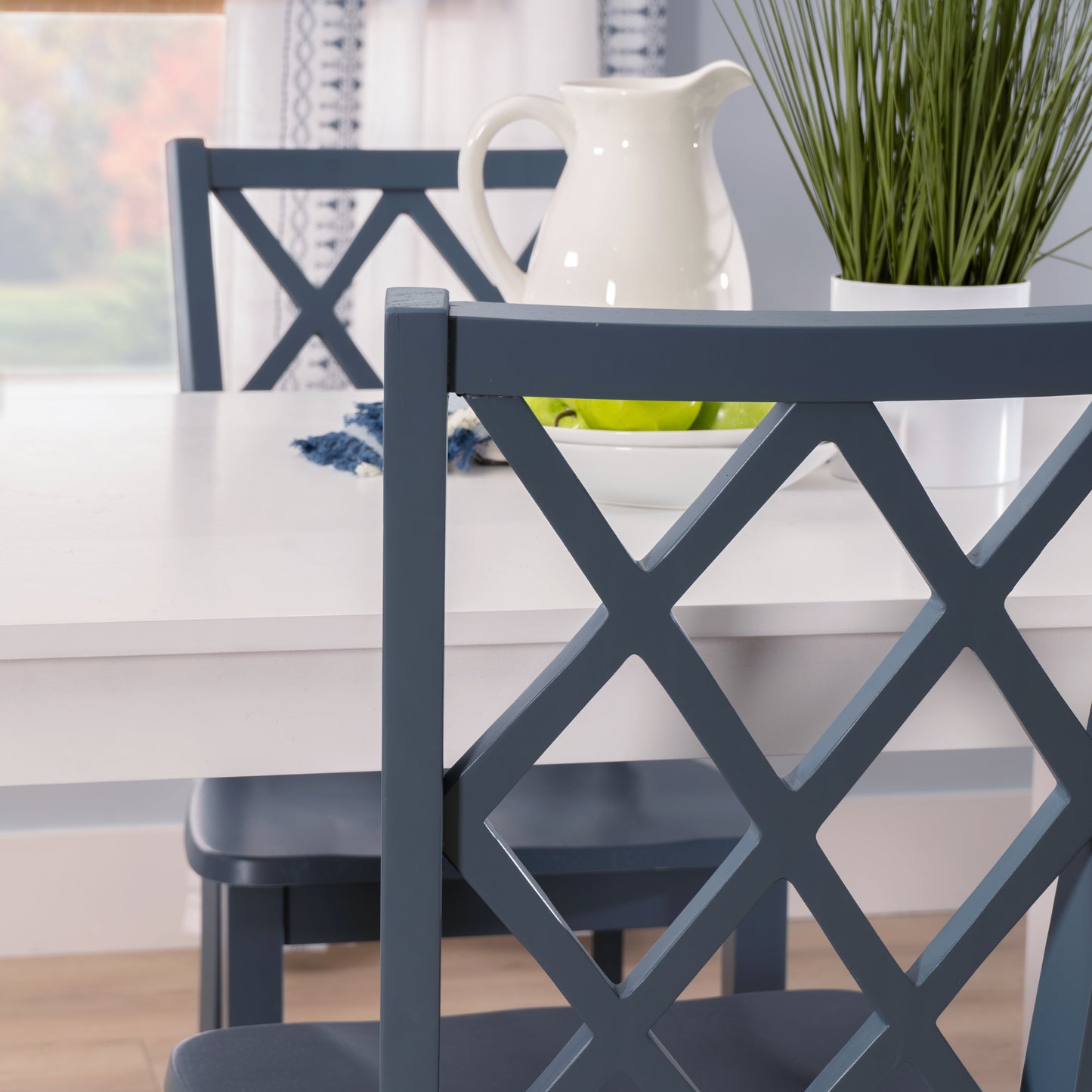 Ensemble de salle à manger Maui 5 pièces