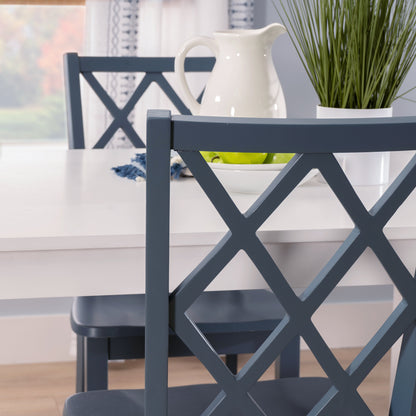 Ensemble de salle à manger Maui 5 pièces