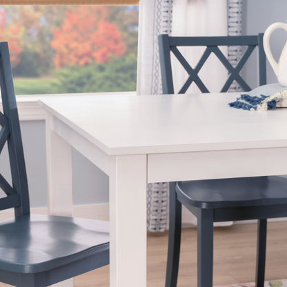 Ensemble de salle à manger Maui 5 pièces