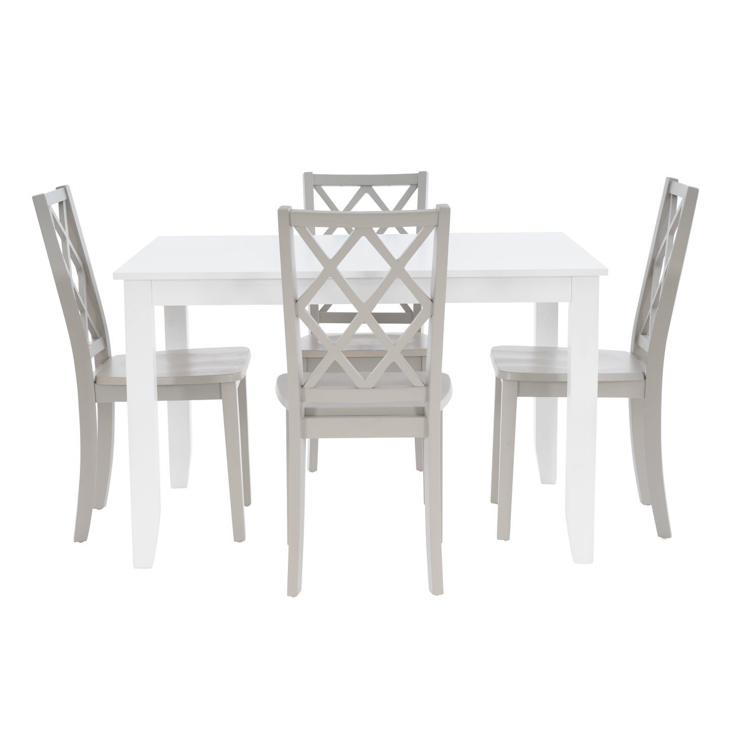 Ensemble de salle à manger Maui 5 pièces