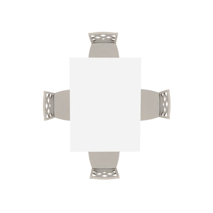 Ensemble de salle à manger Maui 5 pièces