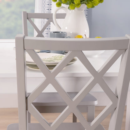 Ensemble de salle à manger Maui 5 pièces