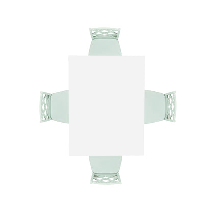 Ensemble de salle à manger Maui 5 pièces