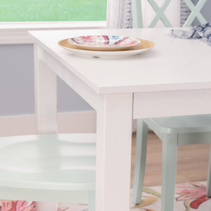 Ensemble de salle à manger Maui 5 pièces