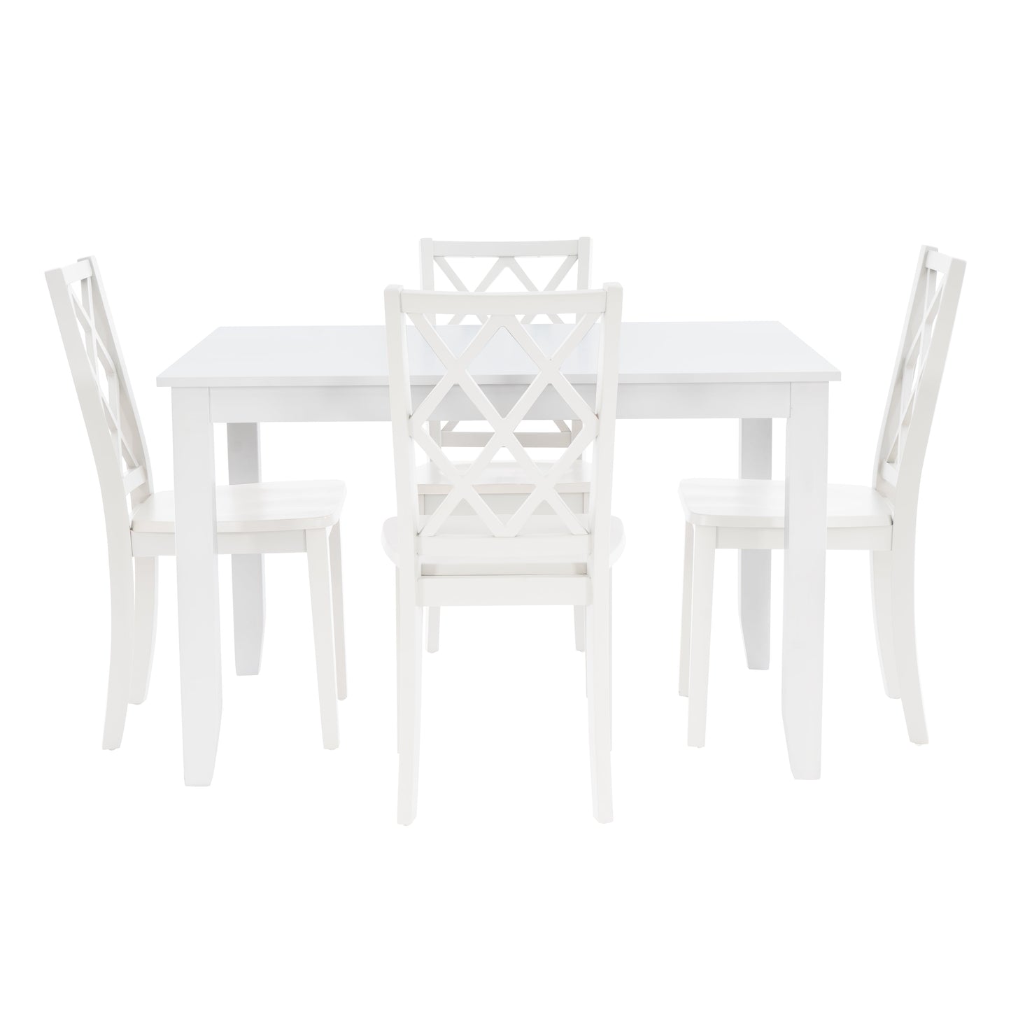 Ensemble de salle à manger Maui 5 pièces