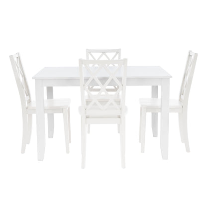 Ensemble de salle à manger Maui 5 pièces