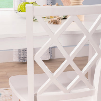 Ensemble de salle à manger Maui 5 pièces