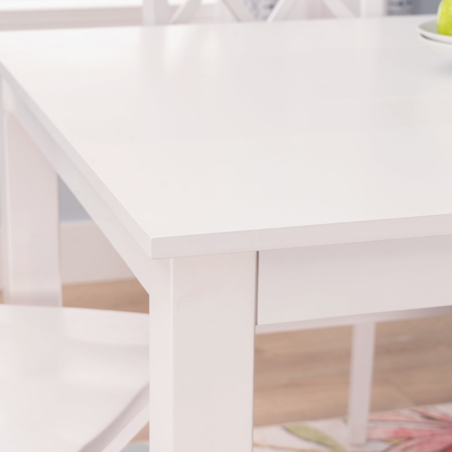 Ensemble de salle à manger Maui 5 pièces