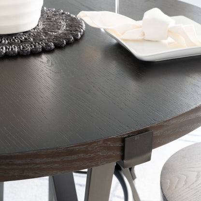 Ensemble de salle à manger Enzo 5 pièces