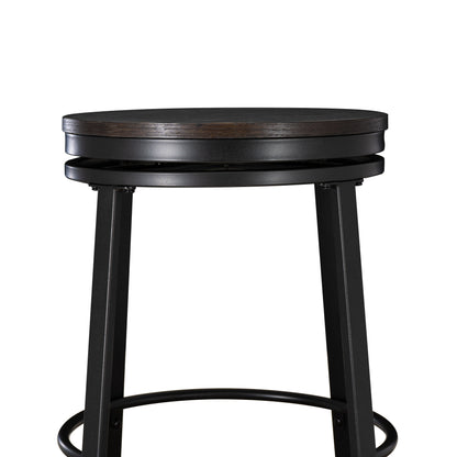 Ensemble de salle à manger Enzo 5 pièces