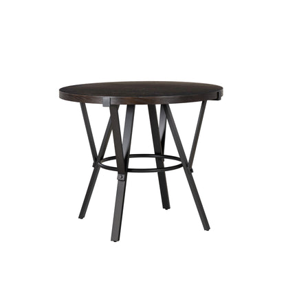 Ensemble de salle à manger Enzo 5 pièces