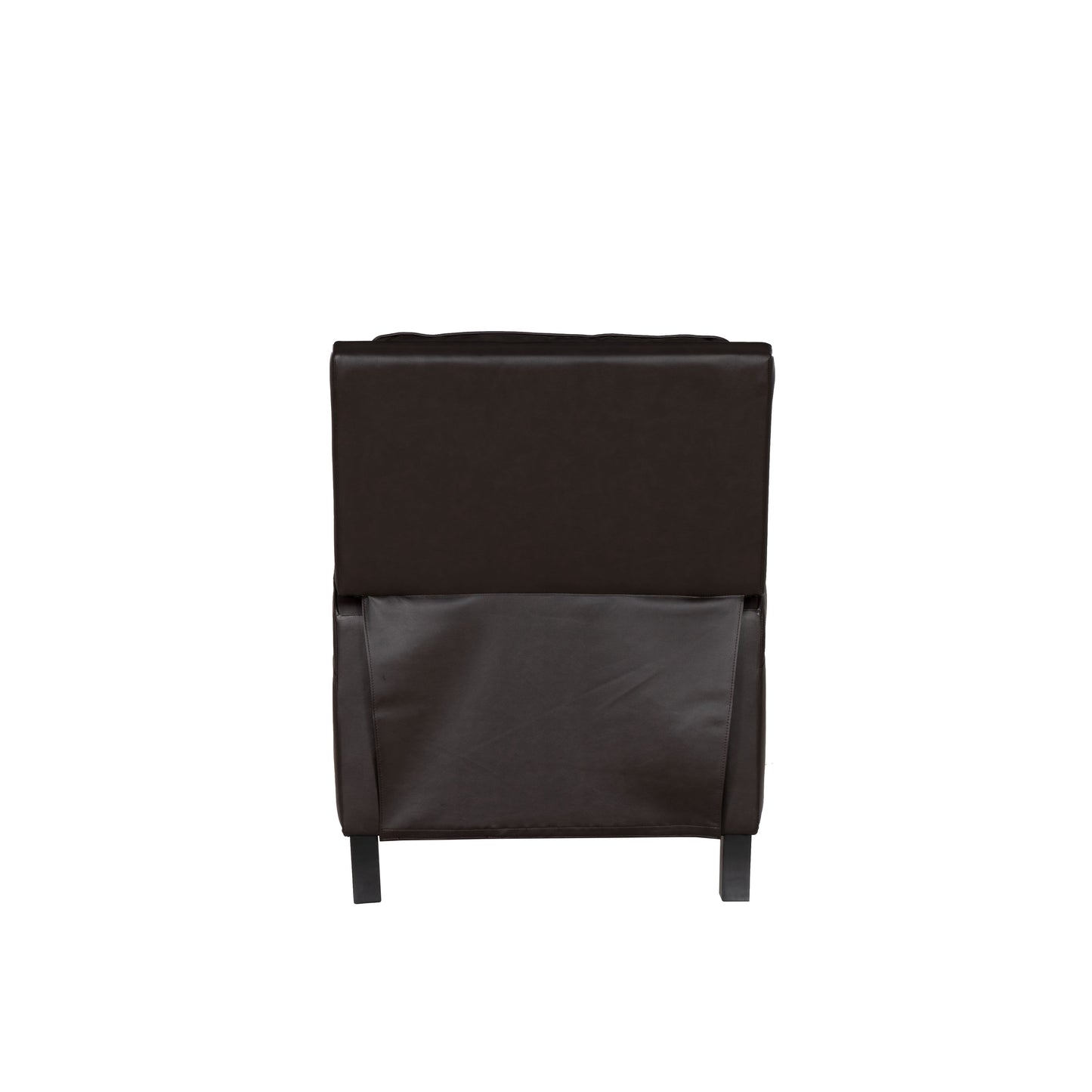 Fauteuil inclinable Portico en similicuir