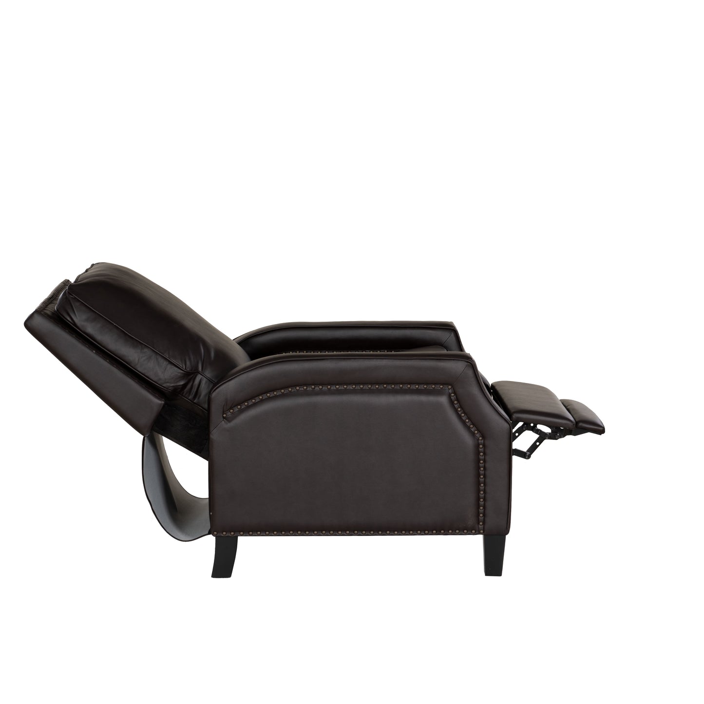 Fauteuil inclinable Portico en similicuir