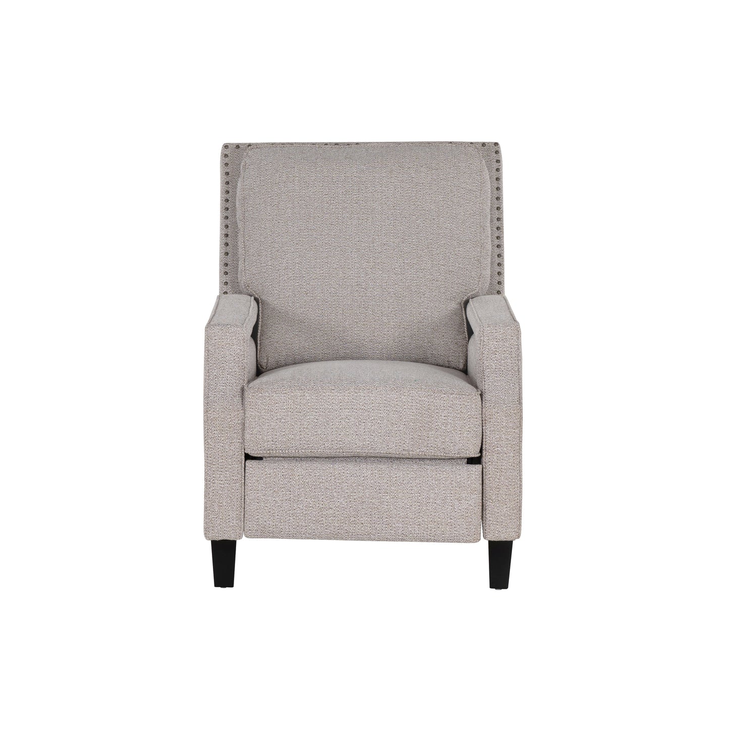 Fauteuil inclinable Portico en similicuir