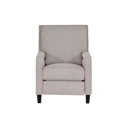 Fauteuil inclinable Portico en similicuir