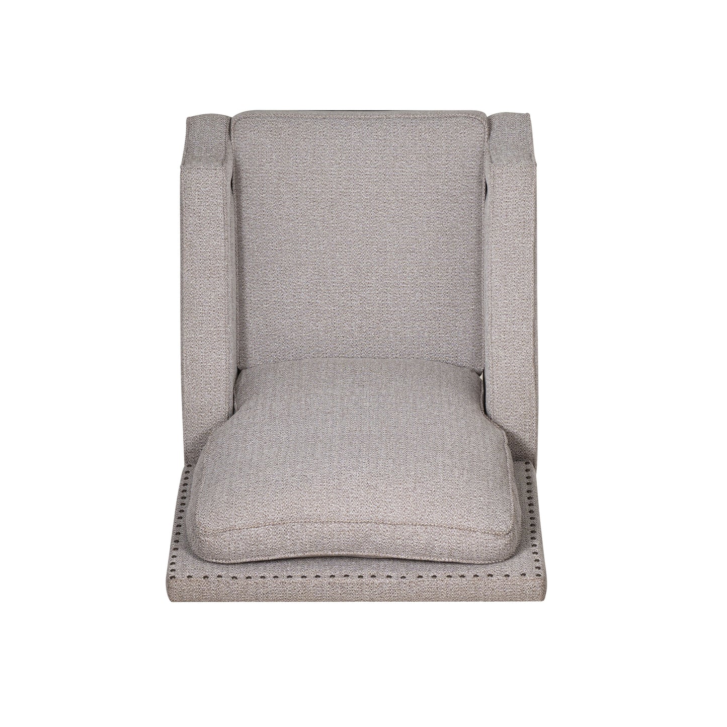 Fauteuil inclinable Portico en similicuir