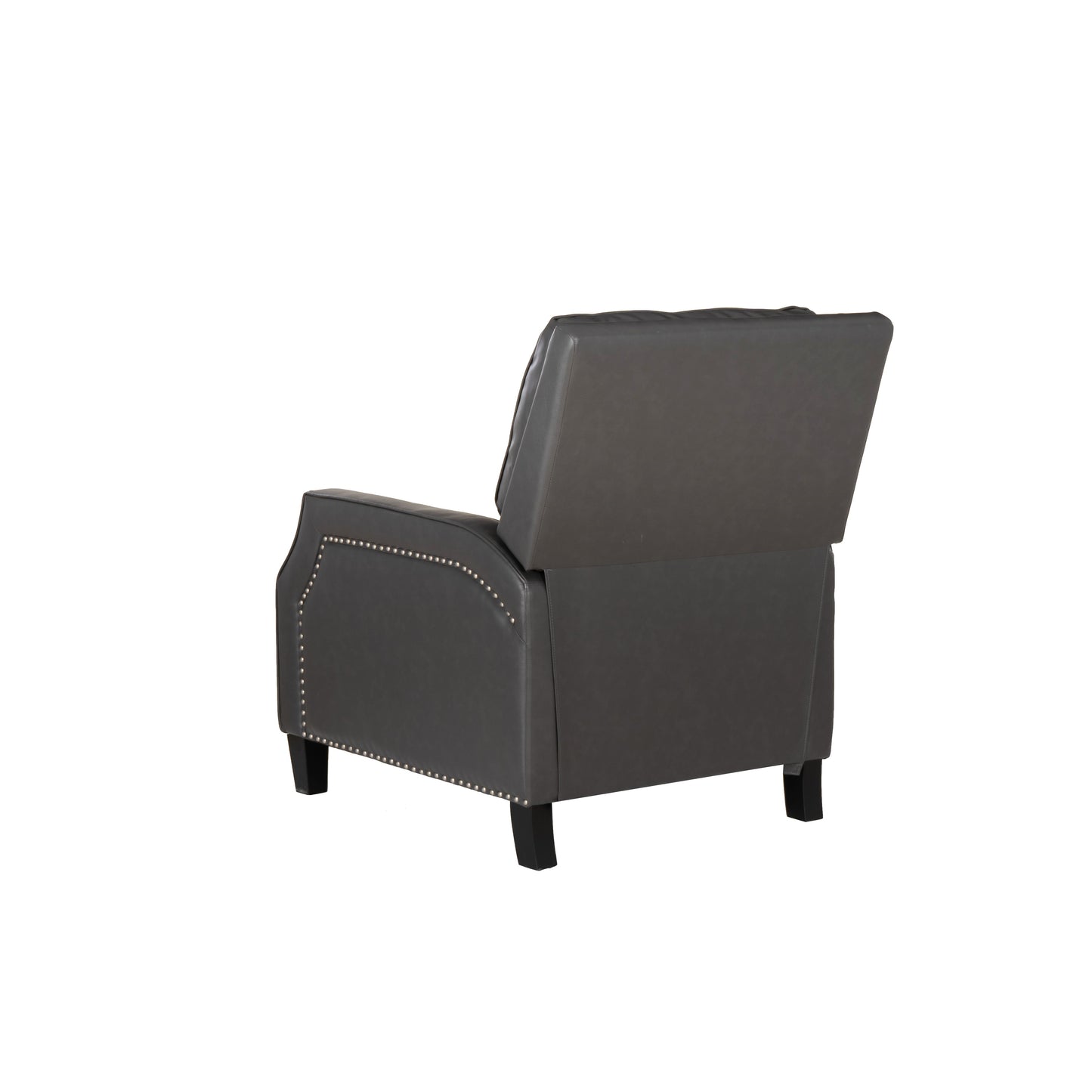 Fauteuil inclinable Portico en similicuir