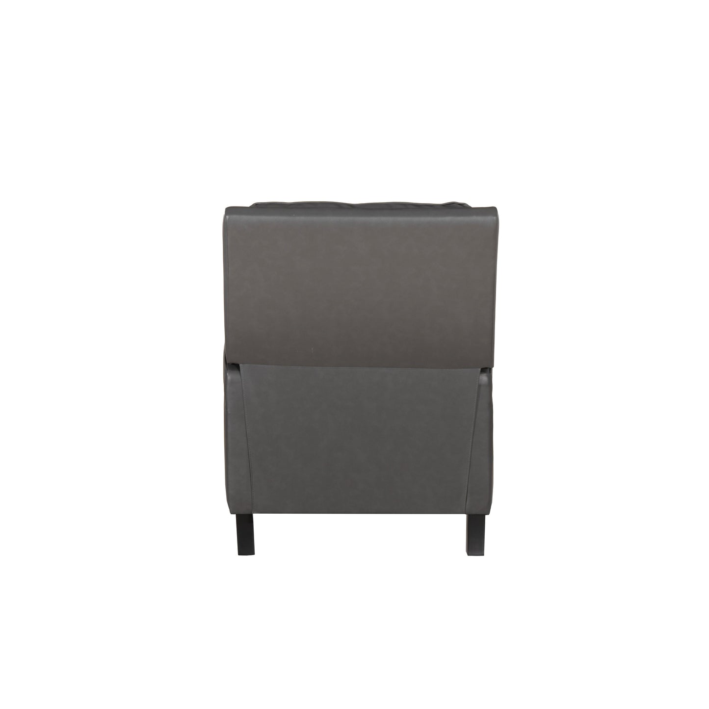 Fauteuil inclinable Portico en similicuir