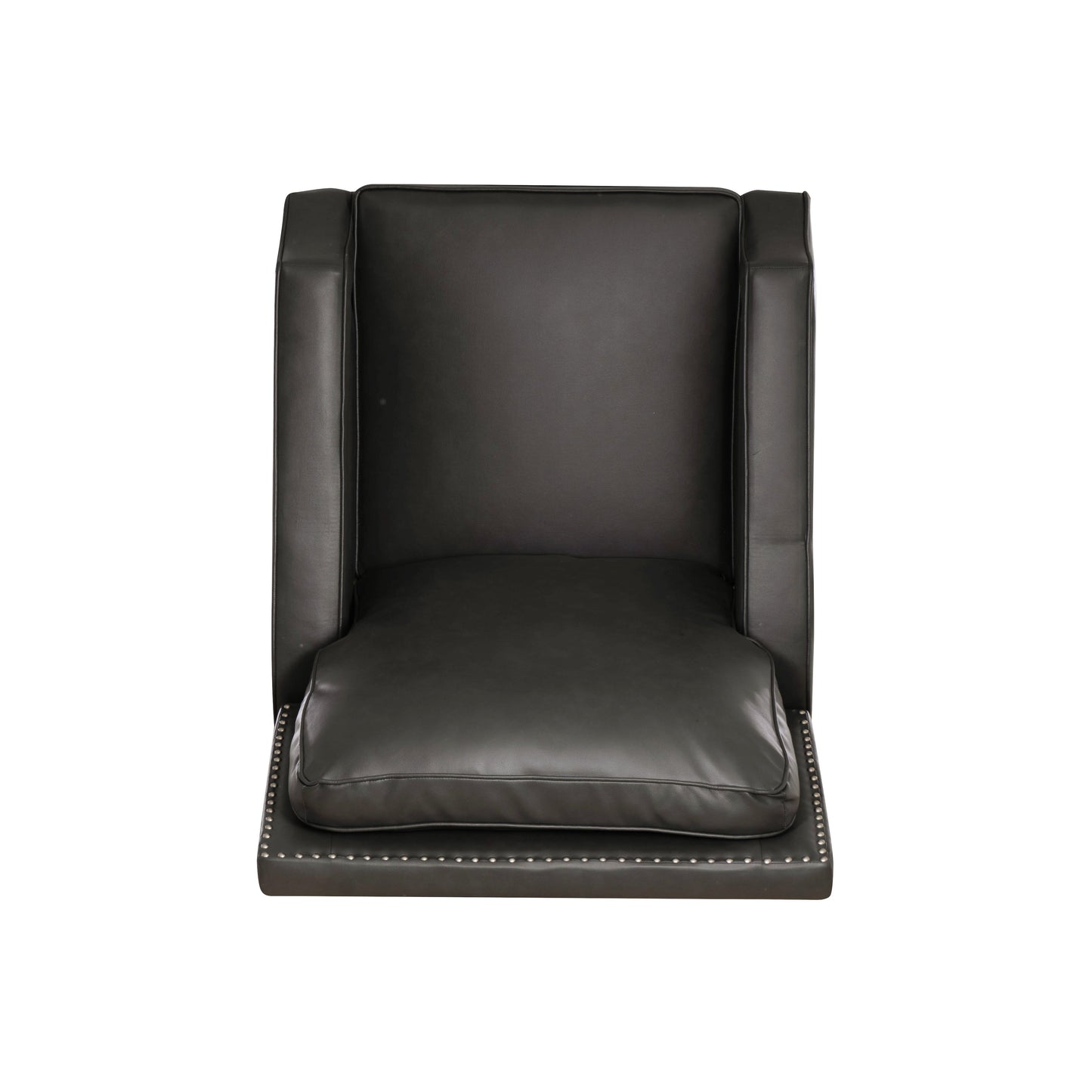 Fauteuil inclinable Portico en similicuir