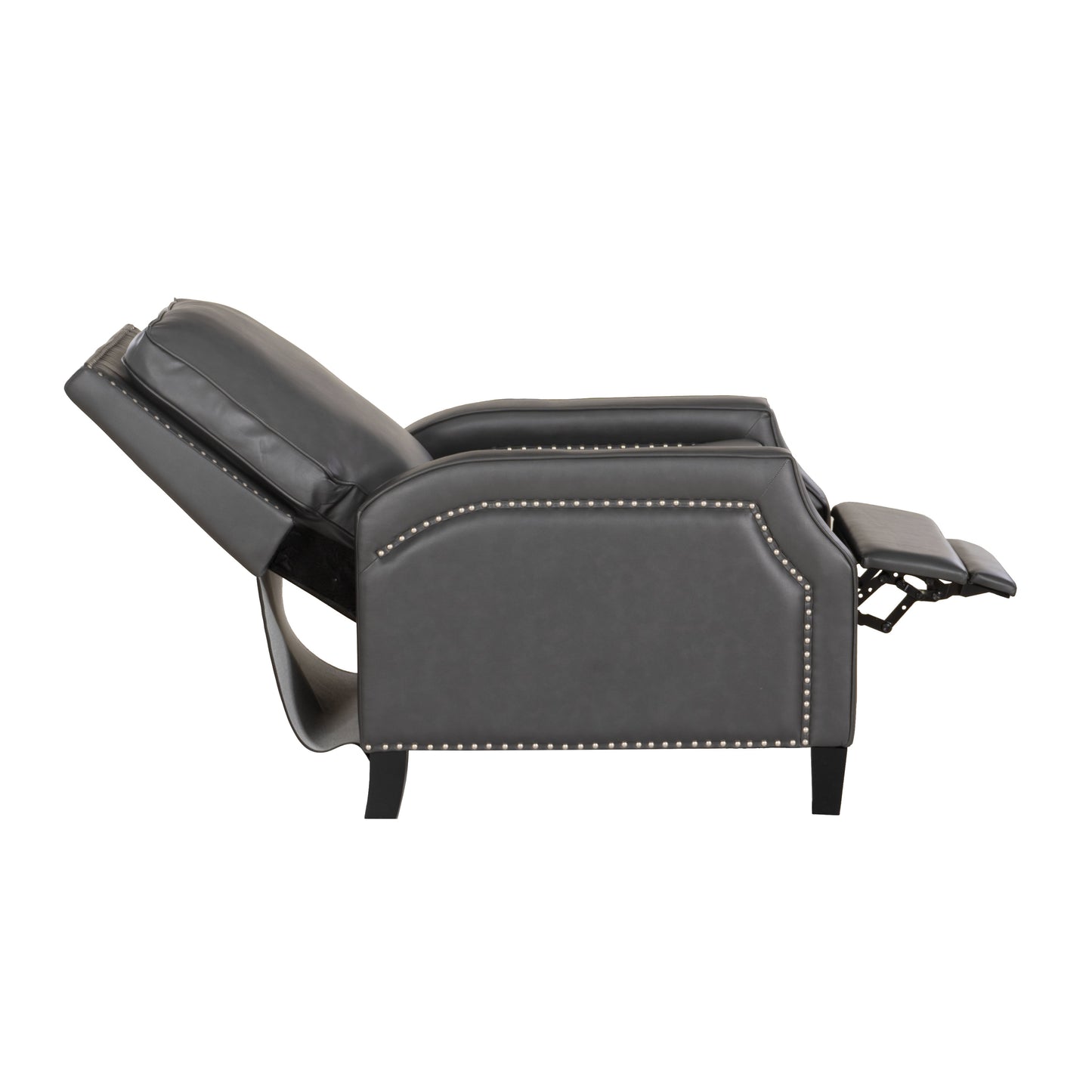 Fauteuil inclinable Portico en similicuir