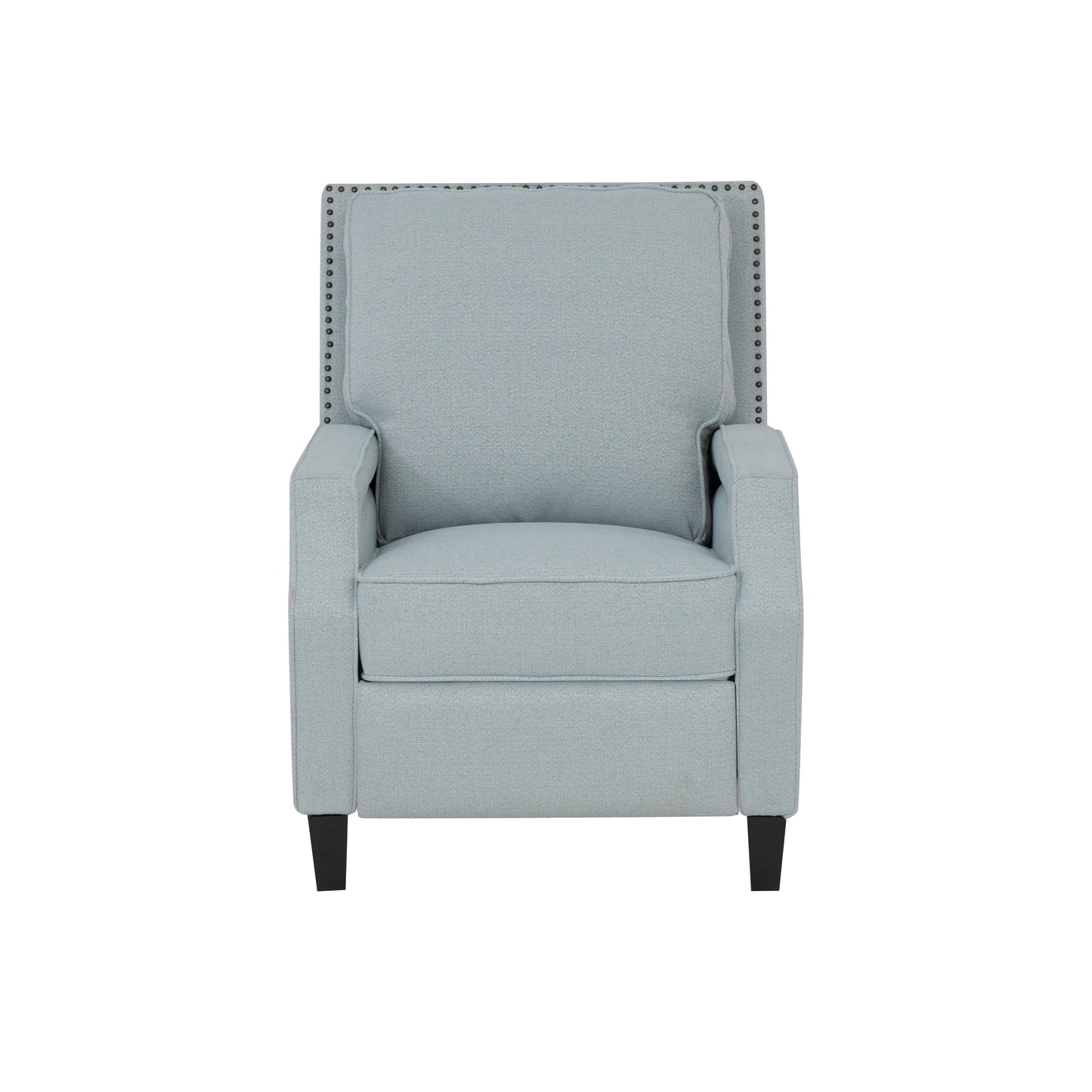 Fauteuil inclinable Portico en similicuir