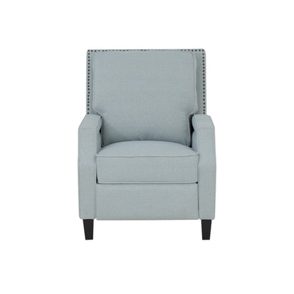 Fauteuil inclinable Portico en similicuir
