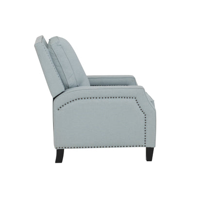 Fauteuil inclinable Portico en similicuir