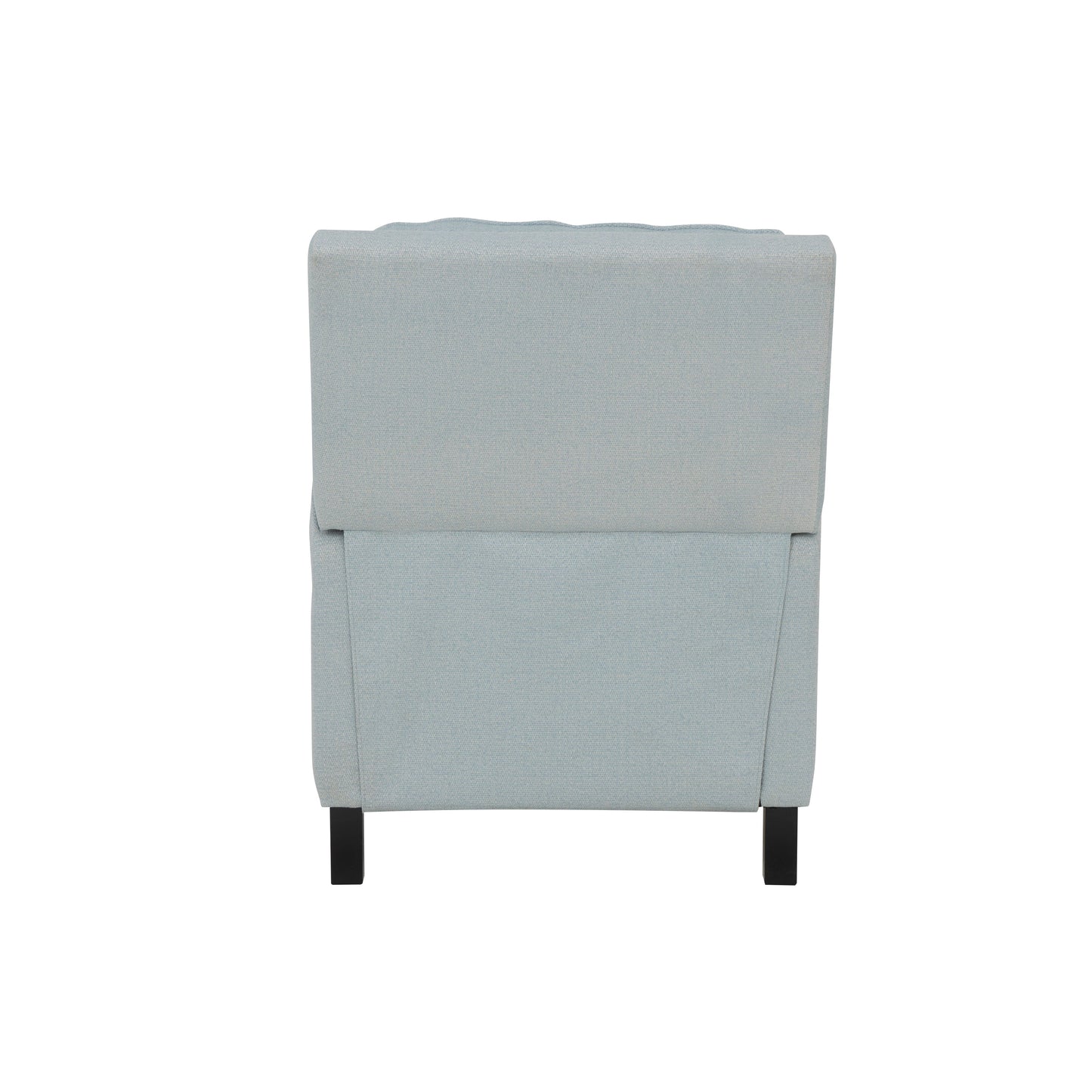 Fauteuil inclinable Portico en similicuir