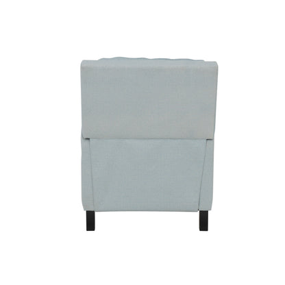 Fauteuil inclinable Portico en similicuir