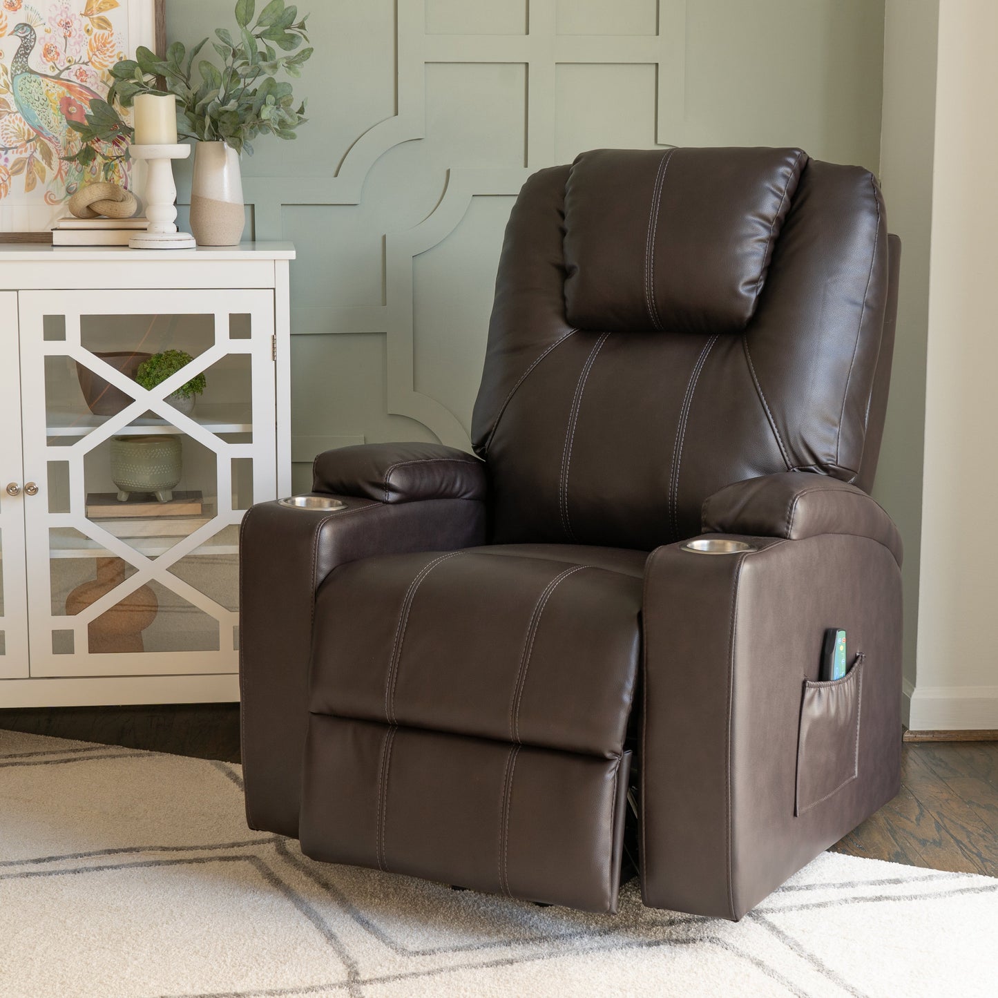 Fauteuil releveur électrique Phoenix