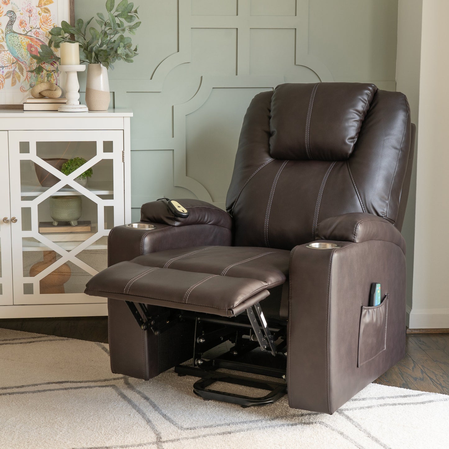 Fauteuil releveur électrique Phoenix