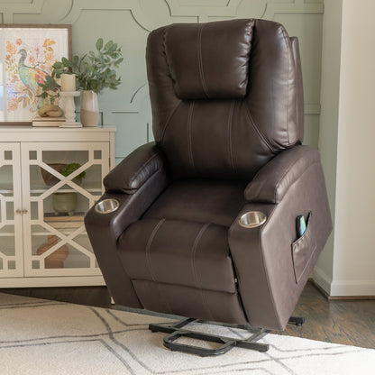 Fauteuil releveur électrique Phoenix