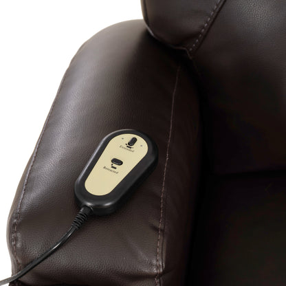 Fauteuil releveur électrique Phoenix