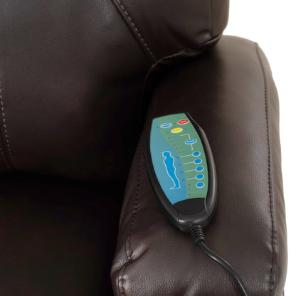 Fauteuil releveur électrique Phoenix