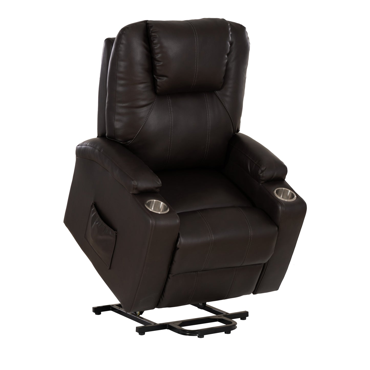 Fauteuil releveur électrique Phoenix