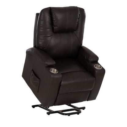 Fauteuil releveur électrique Phoenix