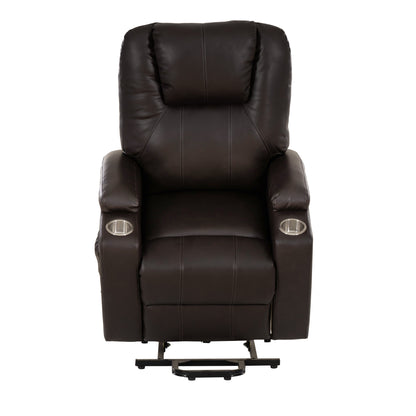 Fauteuil releveur électrique Phoenix