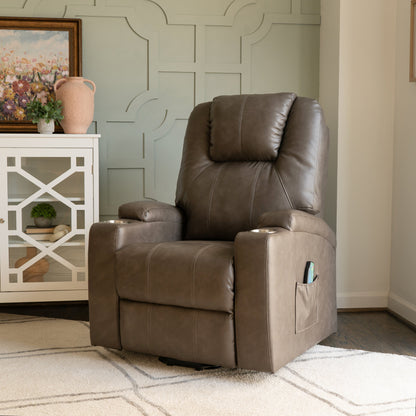 Fauteuil releveur électrique Phoenix